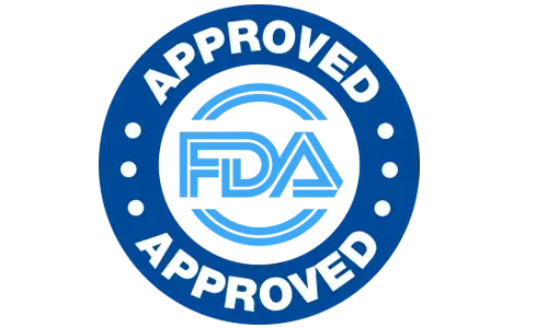 NeuroSalt FDA Approved