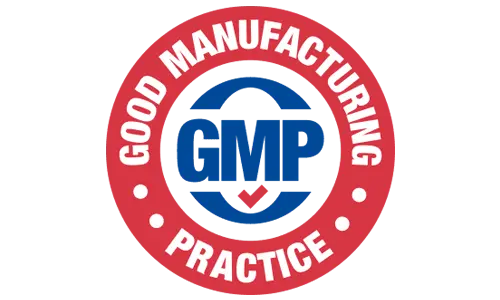NeuroSalt GMP Certified