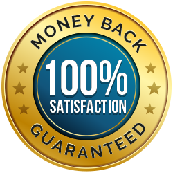 NeuroSalt  Guarantee